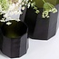 Guaxs Okka L Black/Steelgrey