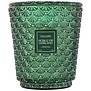 5 Wick Hearth Candle Noble Fir Garland