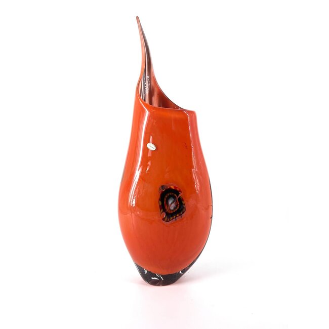 Murano Glass Vase 56cm