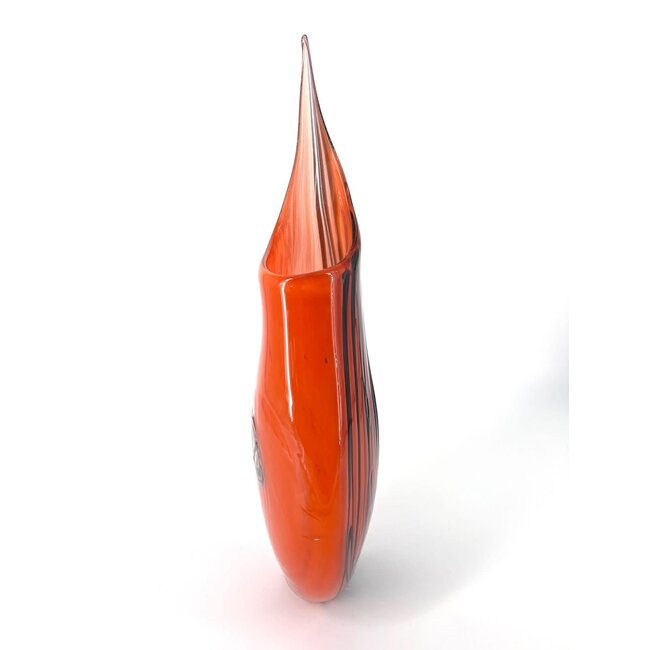 Murano Glass Vase 56cm