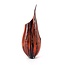 Murano Glass Vase 56cm