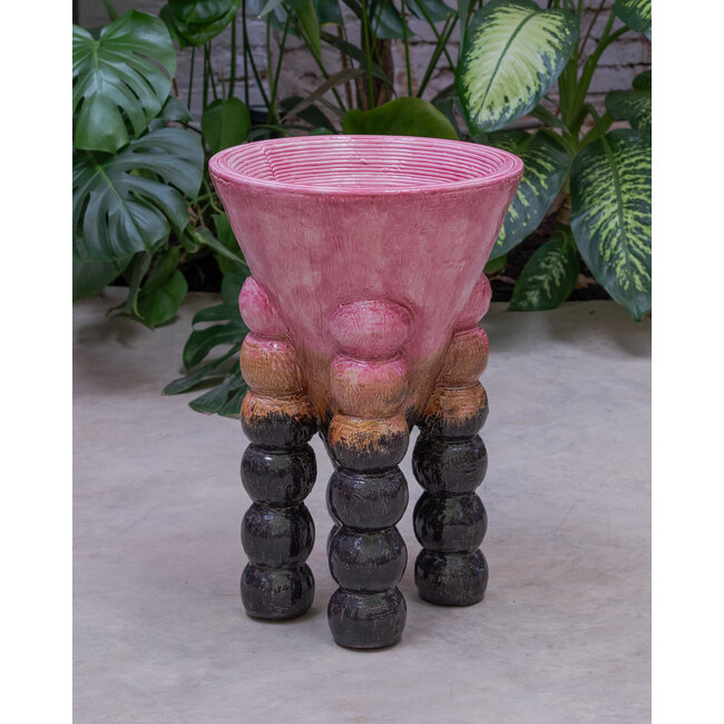 Mas Creations Cono XL Pink