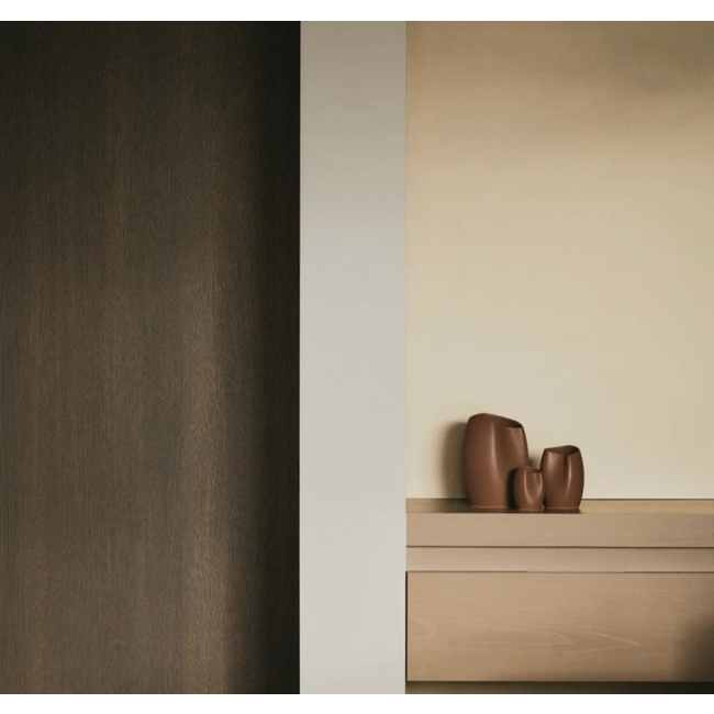 Fumaci Arco Large Brown