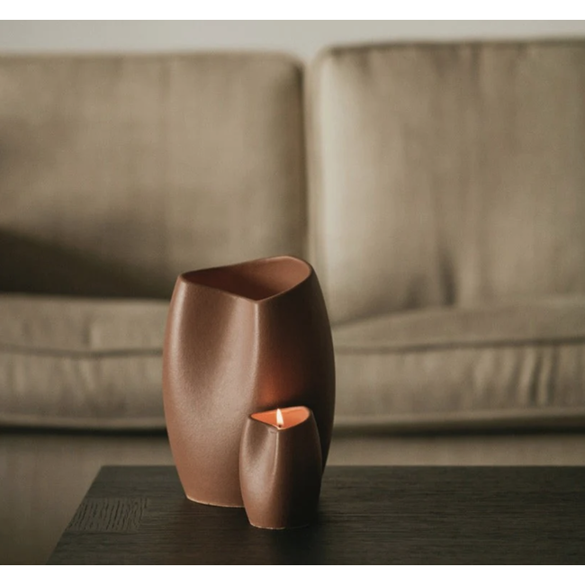 Fumaci Arco Large Brown