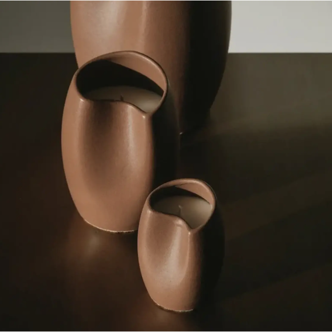 Fumaci Arco Small Brown