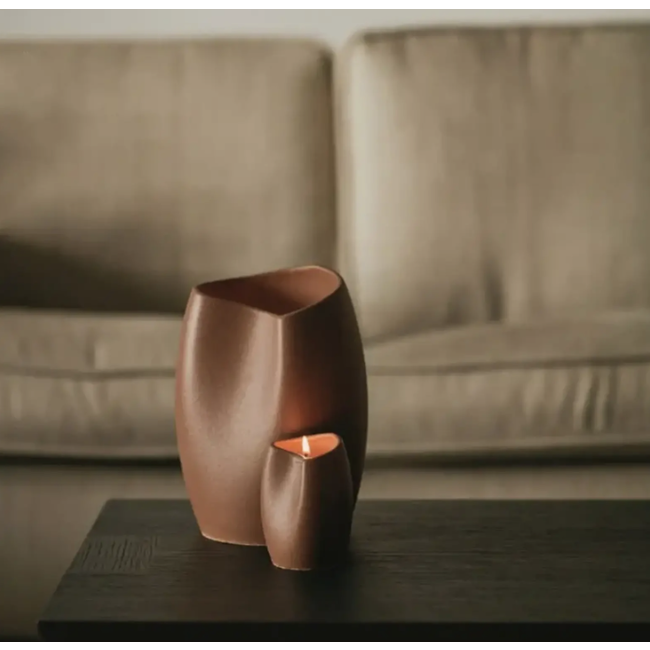 Fumaci Arco Small Brown