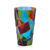 Vaso Crack h30,5cm