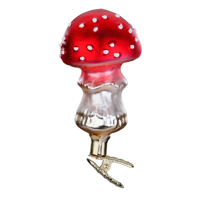 Inge Fly Agaric 3.8"