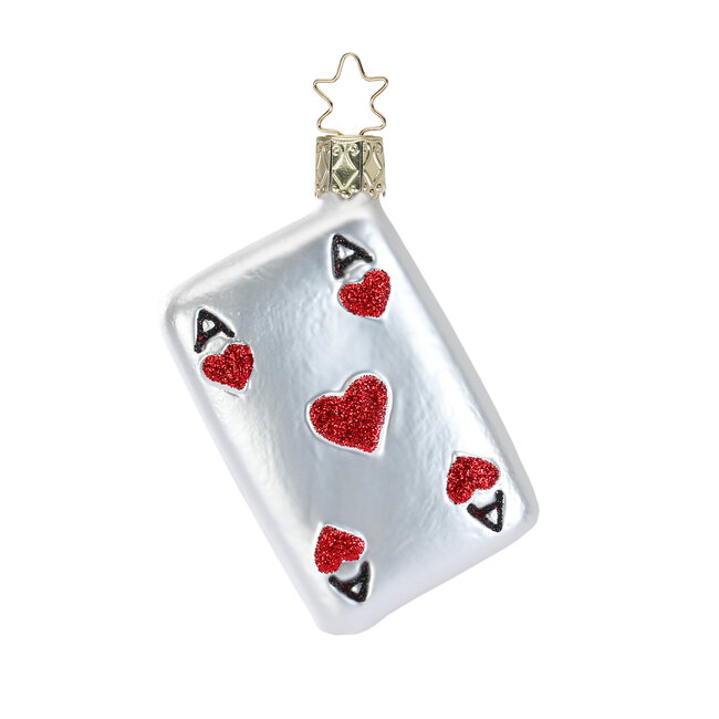 Inge Ace of Hearts