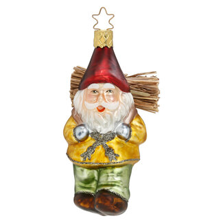 Inge Busy Gnome