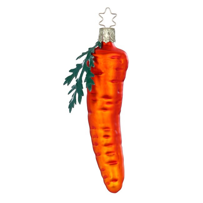 Inge Carrot
