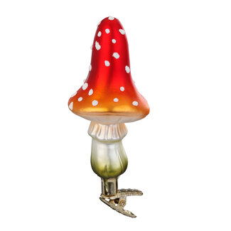 Inge Fly Agaric 4.6”
