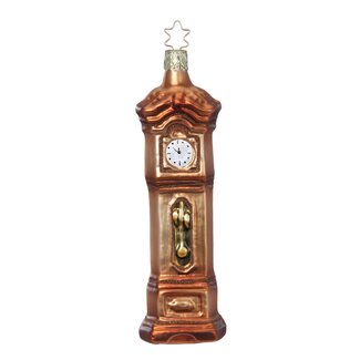 Inge Grandfather Clock