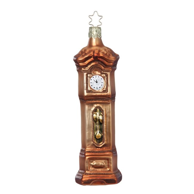 Inge Grandfather Clock