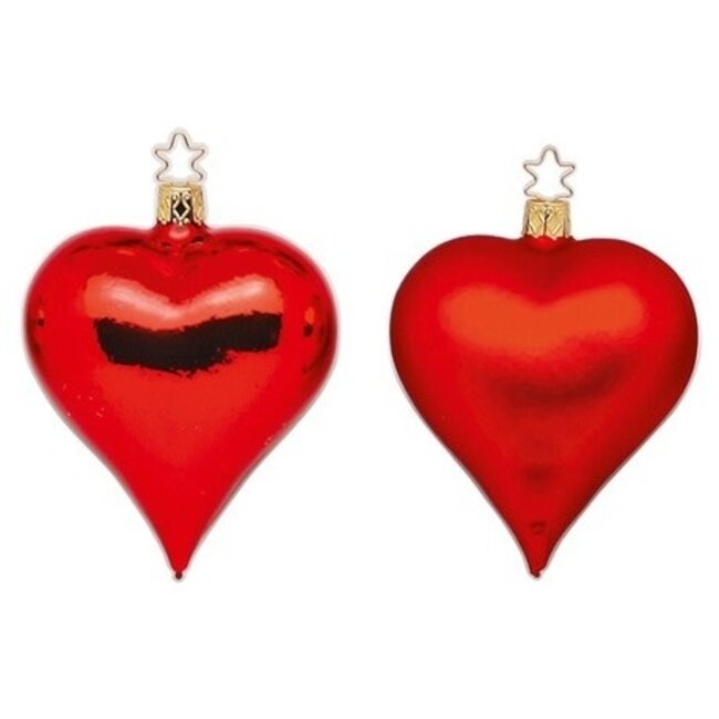 Inge Heart 3.6”