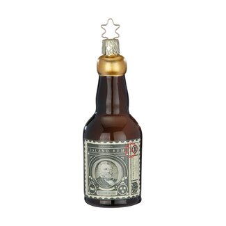 Inge Island Rum