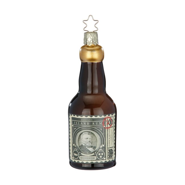 Inge Island Rum