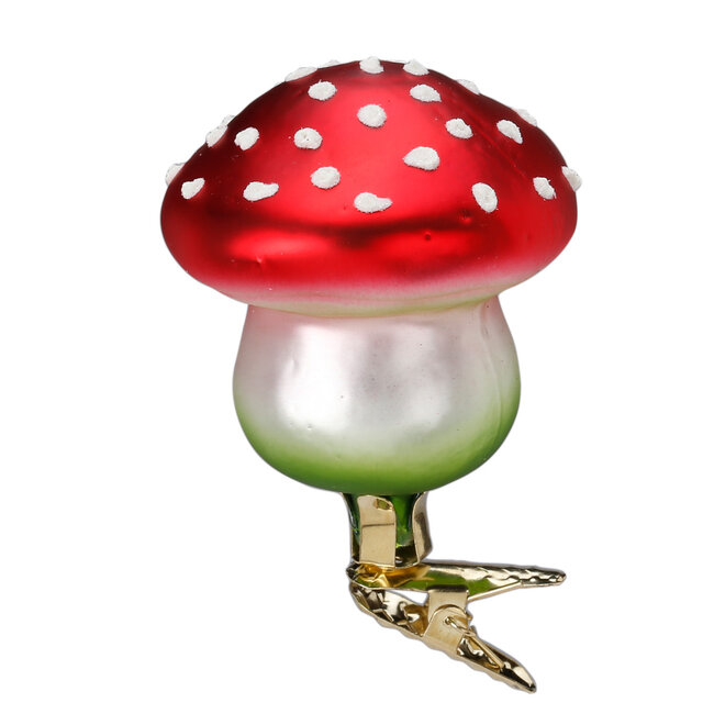 Inge Lucky Charm