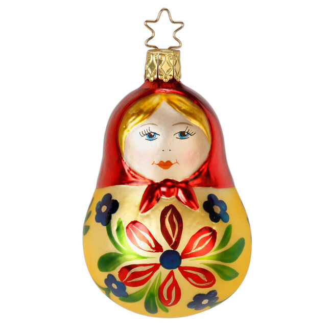 Inge Matroschka Lady