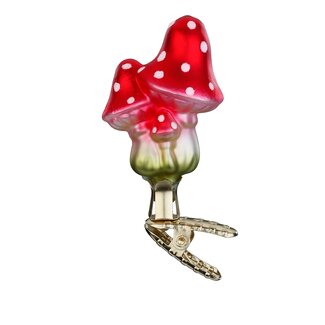 Inge Mini Mushroom