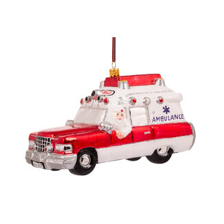 Art Studio Ambulance (S810)