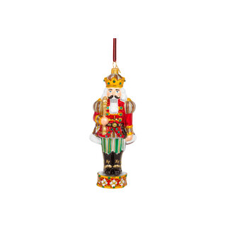 Art Studio Nutcracker (HF503CL)