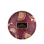 3 Wick Tin Candle Forage Wildberry