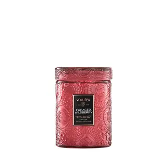Small Jar Forage Wildberry