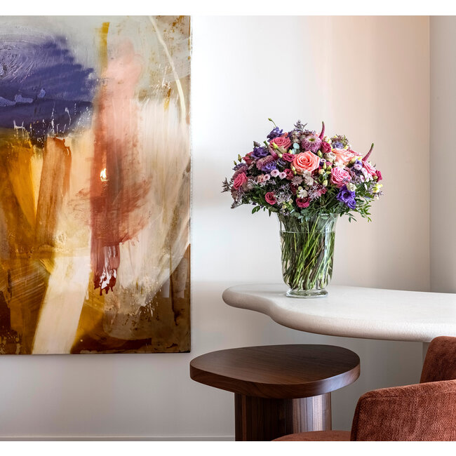 Daniel Ost Flowers Signature Collection - Bold Shades - Exquisite