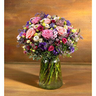 Daniel Ost Flowers Signature Collection - Bold Shades - Refined