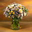 Daniel Ost Flowers Signature Collection - Gentle Pastels - Refined