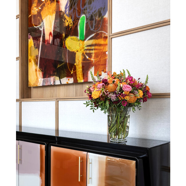 Daniel Ost Flowers Signature Collection - Seasonal Palette - Exquisite