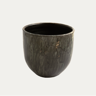 D & M Gr.orch.pot D16,5 ARRAY midnight