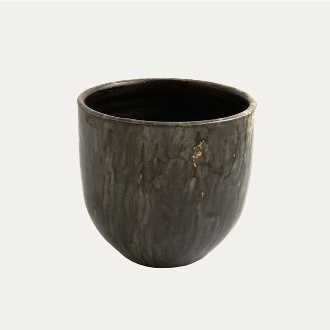 D & M Gr.orch.pot D16,5 ARRAY midnight