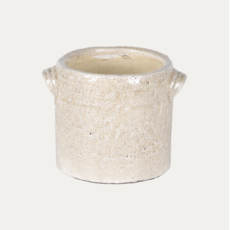 D & M Gr.orch.pot D17 DUNE crème