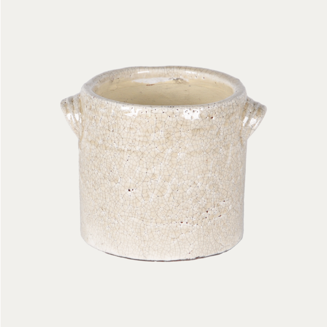 D & M Gr.orch.pot D17 DUNE crème