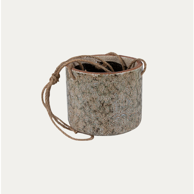 D & M Hangpot D17 FRACTURE pistache