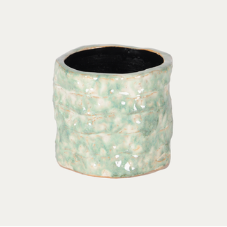 D & M Minipot D11,5 REEF l.aqua