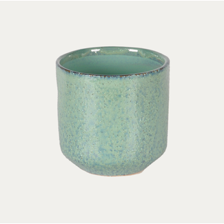D & M Minipot D8 GLISTEN l.aqua