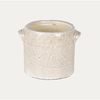 D & M Orch.pot D14 DUNE crème