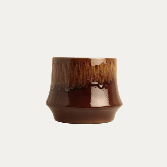 D & M Orch.pot D15 TIDAL earth