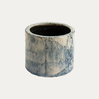D & M Pot D21 FRACTURE petrol