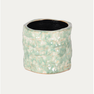 D & M Pot D21,5 REEF l.aqua