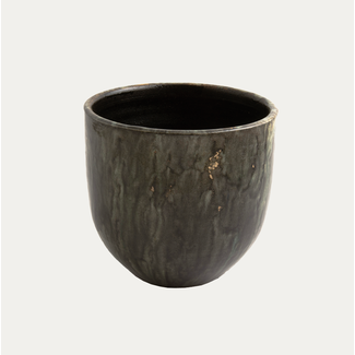 D & M Pot D27 ARRAY midnight