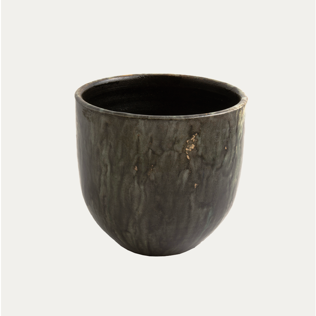D & M Pot D27 ARRAY midnight