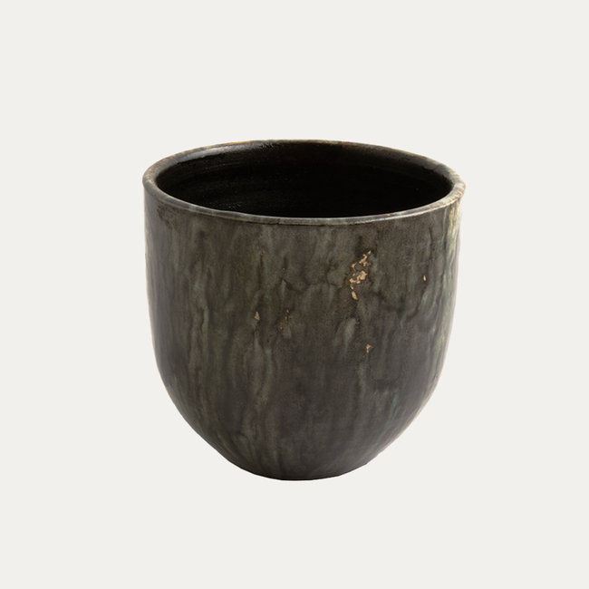 D & M Pot D36 ARRAY midnight