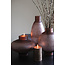 B-Living Luzern Vaas roze (h35 d27,5)