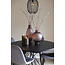 B-Living Luzern Vaas roze h35 d27,5 (cc)