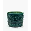 Serax POT DE FLEURS L BLEU VERT LOOK AT ME