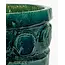 Serax POT DE FLEURS L BLEU VERT LOOK AT ME